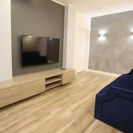 Apartament Jezuicka 24 Bydgoszcz Exterior photo