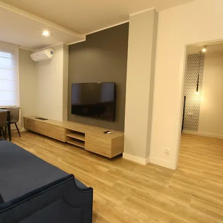 Apartament Jezuicka 24 Bydgoszcz Exterior photo
