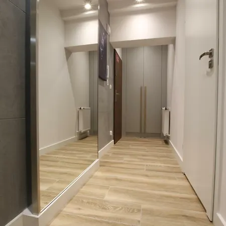 Apartament Jezuicka 24 Bydgoszcz Exterior photo