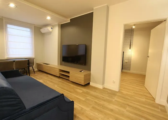 Apartament Jezuicka 24