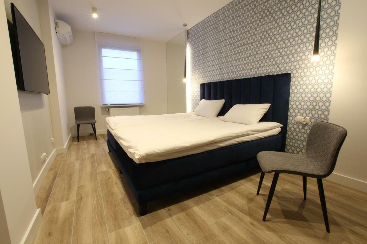 Jezuicka 24 Apartamento